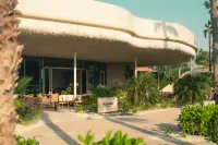 SLS The Red Sea - Desayuno