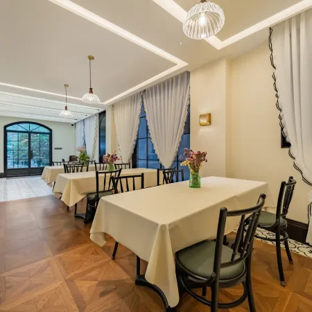 Tangli Mansion Holiday Homestay