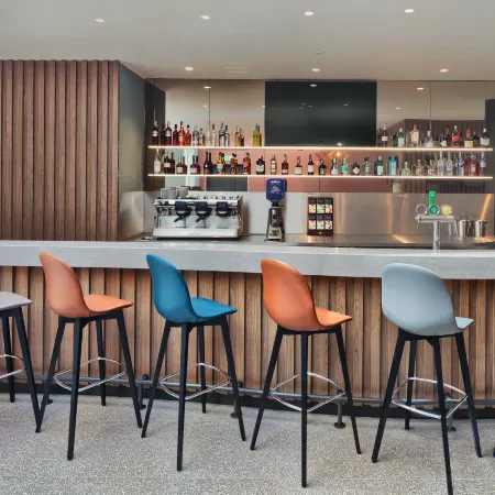 Hampton by Hilton Venice Isola Nuova