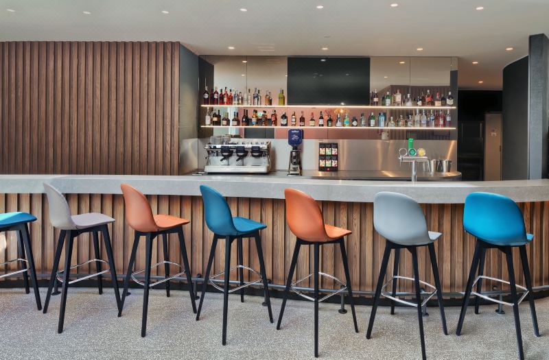 Hampton by Hilton Venice Isola Nuova photo 3
