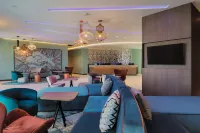 Hampton by Hilton Venice Isola Nuova - Bữa sáng