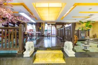 Yunxiang International Hotel - 3 étoiles