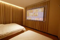 Sanmuyuan Homestay · Yuli
