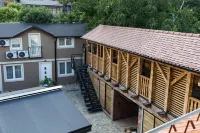 Č'a Steva Sremska Kuća Hotels in 