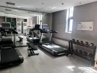 サイバーマジックフィッシュeスポーツホテル（淄博柳泉路）