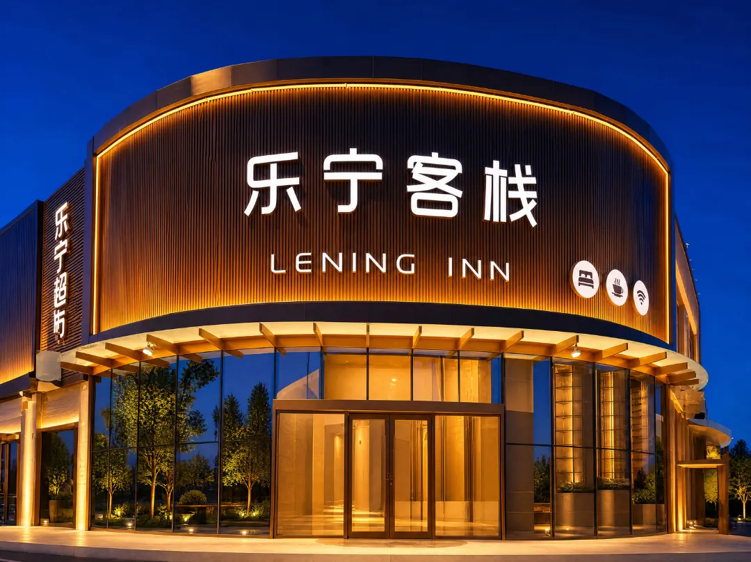 Lening Chinese Inn - Datong