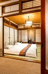 Yufuin Premium Japanese Courtyard Onsen Guesthouse