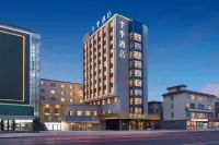 JI Hotel (Urumqi Railway Bureau) Hotels in Urumqi