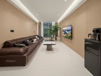 Boyue Hotel (Puding Yijingyuan) Hotels in Puding
