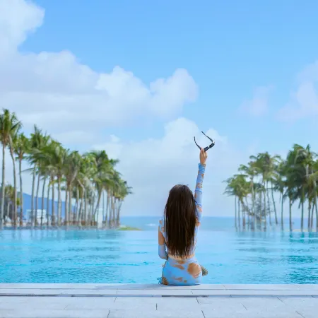 Holiday Inn Resort WANNING SHENZHOU PENINSULA by IHG