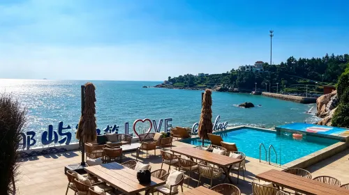 Nayu Xiaozhu · Scenic Vacation Homestay (Qingdao Laoshan Scenic Area)