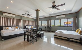 BKK39 Airport Hotel