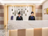 INNK Hotel Hotels near Maple Garden Taichung
