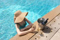 그랜드 하얏트 셴젠 - 5성급