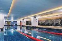 Grand Metropark Hotel Beijing - 5 Yıldız
