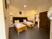 Njiro Climax Hotels in Arusha