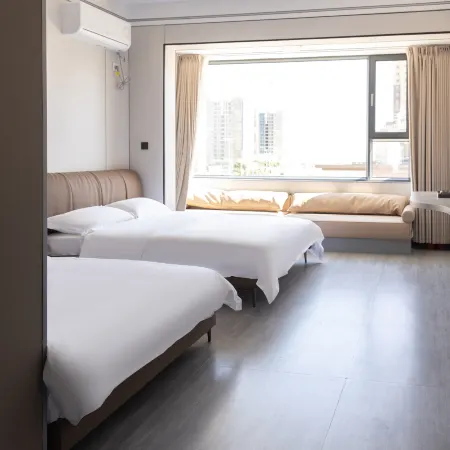 Hami Sanliangni Homestay Club