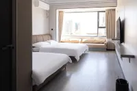 Hami Sanliangni Homestay Club - เปิดใหม่