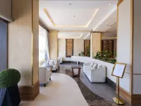 Diamond Vision Hotel Hotels near Refan Hall