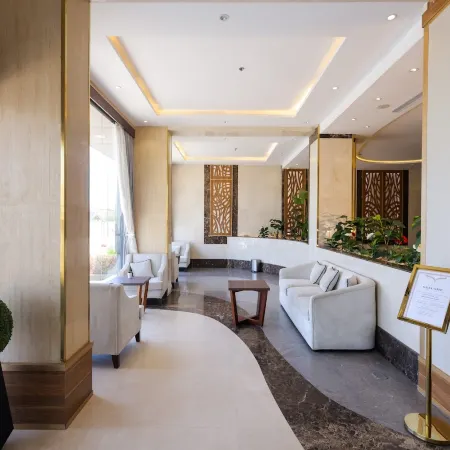 Diamond Vision Hotel