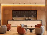 Lakhta Towers By Zont Hotel Group - parking
