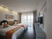 Liuao Xiaoxiaocuo Scenic Vacation Homestay (Emerald Bay Scenic Area)