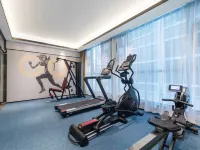 Country Inn & Suites By Radisson Taishan Hotele w: Taishan