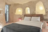 Babili Cappadocia Cave - balcony