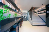 Jianshan Homestay (Sayram Lake New Tourist Center) - 뷰