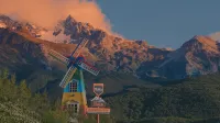 Splendid Mountain · Rustic Luxury Retreat (at Yuhu Village, beneath Jade Dragon Peak) - Rooftop Pools