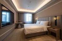 Mercureホテル 瀋陽瀋陽駅 のホテル