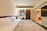 Yonghe courtyard hotel