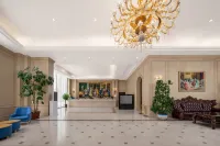 Vienna International Hotel Kashnan Lake Road Ban Chaocheng Shop