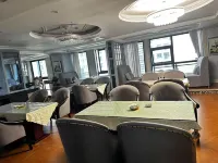 Jingmu Hotel Chongqing (Jiefangbei Pedestrian Street)