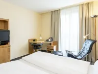 PLAZA Inn Hamburg Horner Rennbahn Hotels near Ojendorfer Park