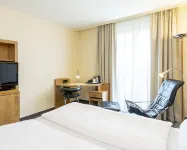 PLAZA Inn Hamburg Horner Rennbahn Hotels near Billstedt
