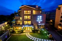 Dayin Jingshe hotel