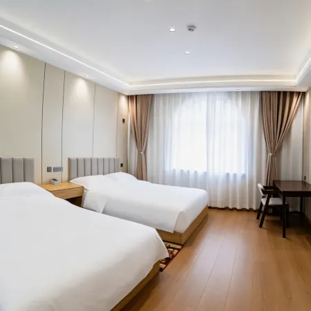Wangxin Homestay (Yining Airport)