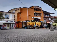 Apartments LAVO Hotels in Ohrid