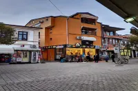 Apartments LAVO