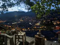 Lancun Homestay