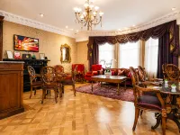 Ashburn Hotel - Wifi
