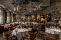 Pushkin Hotel