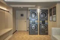 MEHOOD LESTIE - Gym