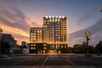 GreenTree Eastern Hotel (Huai'an Hexia Ancient Town Zhou Enlai Memorial) Hotel di Huai'an