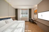 Rezen Select Yining Kazanqi Branch