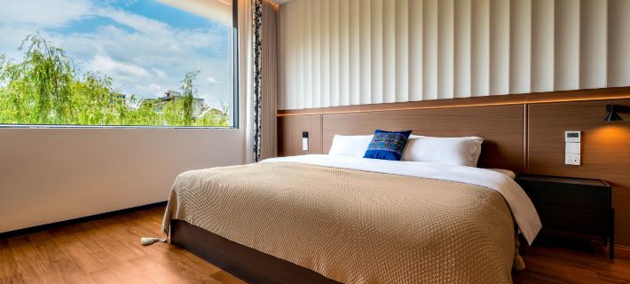 Yunduli Design Hotel Hotels in Guangnan