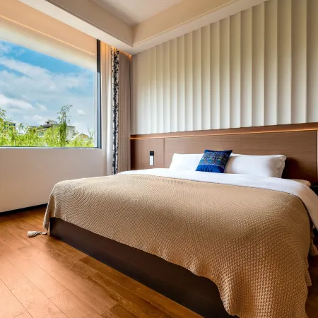 Yunduli Design Hotel