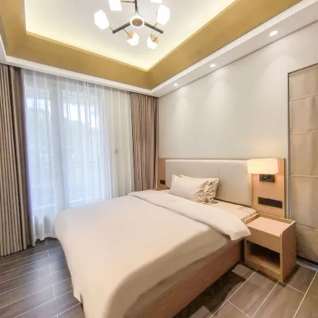 Fogang Feisi Xishui Legu Family-friendly Resort Villa