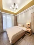 Fogang Feisi Xishui Legu Family-friendly Resort Villa - インフィニティプール